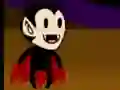Trò chơi Dracula Jump trực tuyến