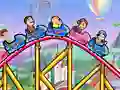 Trò chơi Thrill Rush trực tuyến