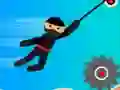 Trò chơi Ragdoll Swing trực tuyến