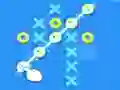 Trò chơi Tic Tac Toe 11 trực tuyến