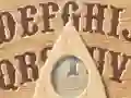 Trò chơi GPT Ouija trực tuyến