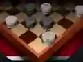 Trò chơi Checkers legend trực tuyến