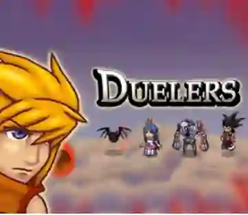 Trò chơi Duelers trực tuyến