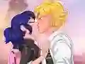 Trò chơi School Girl's #First Kiss trực tuyến