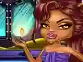 Trò chơi Werewolf Girl Real Makeover trực tuyến