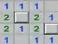 Trò chơi Minesweeper mania trực tuyến