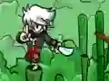 Trò chơi Shinobi slash trực tuyến