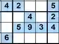 Trò chơi Ultimate Sudoku trực tuyến