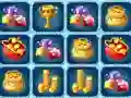 Trò chơi Money Match 3 trực tuyến