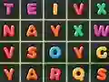 Trò chơi Word Search Countries trực tuyến