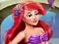 Trò chơi Mermaid Princess Closet trực tuyến