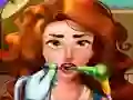 Trò chơi Olivia Real Dentist trực tuyến