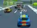 Trò chơi FunRace.io trực tuyến