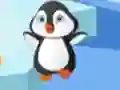 Trò chơi Baby Penguin Coloring trực tuyến