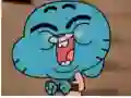 Trò chơi Amazing World Of Gumball Puzzle trực tuyến