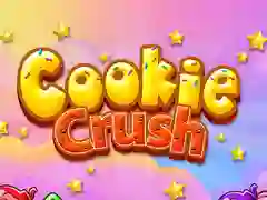 Trò chơi Cookie Crush Saga trực tuyến