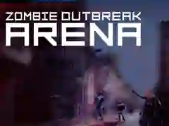Trò chơi Zombie Outbreak Arena trực tuyến