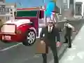 Trò chơi Cash Transport Simulator trực tuyến