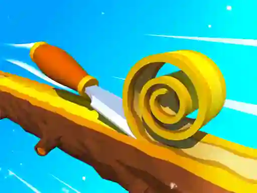 Trò chơi Spiral Roll 2 trực tuyến