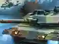 Trò chơi Wartanks Jigsaw trực tuyến