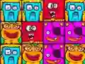 Trò chơi Blocks Cruch trực tuyến