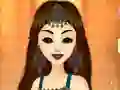 Trò chơi Arabian Princess Dress Up trực tuyến