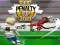 Trò chơi Euro Penalty Cup 2021 trực tuyến