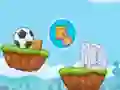 Trò chơi Football Mover trực tuyến