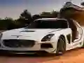 Trò chơi Fast German Cars Jigsaw trực tuyến
