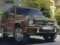 Trò chơi German 4x4 Vehicles Jigsaw trực tuyến