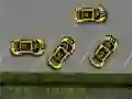 Trò chơi Taxi Driver trực tuyến