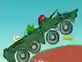Trò chơi Armored aces Among - Imposter trực tuyến