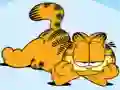Trò chơi Garfield Jigsaw Puzzle Collection trực tuyến