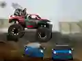 Trò chơi Top Truck 3 trực tuyến
