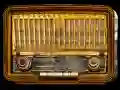 Trò chơi Old Tube Radio Jigsaw trực tuyến