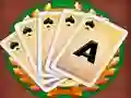 Trò chơi Magic Card Saga trực tuyến