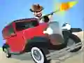Trò chơi Merge Mafia Cars trực tuyến