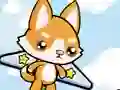 Trò chơi Infinit Pet Jump trực tuyến