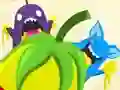 Trò chơi Oomee Pinata trực tuyến