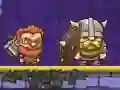 Trò chơi Duo Vikings trực tuyến