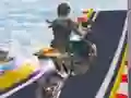 Trò chơi Mega Ramp Stunt Moto trực tuyến