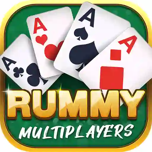 Trò chơi Rummy Multiplayer trực tuyến