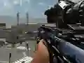 Trò chơi Warzone Sniper trực tuyến
