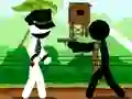 Trò chơi Stickman maverick : bad boys killer trực tuyến