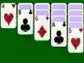 Trò chơi Spiderette Solitaire trực tuyến