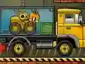 Trò chơi Truck Loader 4 trực tuyến