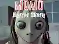 Trò chơi Momo Horror Story trực tuyến
