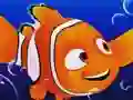 Trò chơi Nemo Ligsaw Puzzle Collection trực tuyến