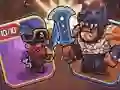 Trò chơi Pirate Cards trực tuyến