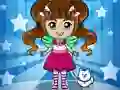 Trò chơi Kawaii Chibi Creator trực tuyến